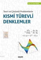 Kısmı Türevli Denklemler