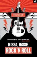 Kıssa,Hisse,Rock'n Roll