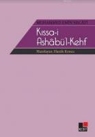 Kıssa-i Ashabü'l Kehf