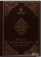 Kitab-ı Dedem Korkud (Ciltli)