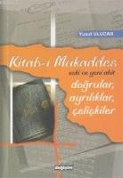 Kitab-ı Mukaddes