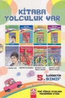 Kitaba Yolculuk Var - 5. Sınıf