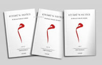 Kitabü'n Netice (3 Cilt)