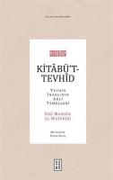 Kitabü't-Tevhid