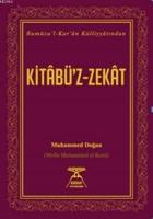 Kitabü'z-Zekat