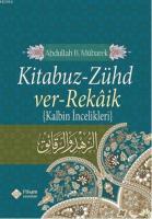 Kitabuz Zühd ver Rekaik
