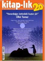 Kitap-lık Sayı: 169 - Aylık Edebiyat Dergisi