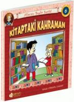 Kitaptaki Kahraman