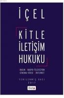 Kitle İletişim Hukuku