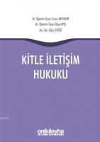 Kitle İletişim Hukuku
