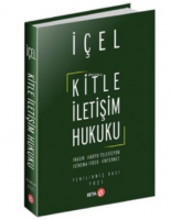 Kitle İletişim Hukuku