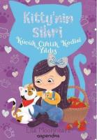 Kitty'nin Sihri Küçük Çiftlik Kedisi Yıldız