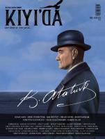 Kıyı'da Dergisi Sayı: 1 / Ekim - Kasım 2018