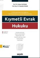 Kıymetli Evrak Hukuku