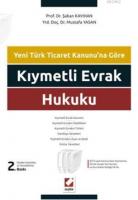 Kıymetli Evrak Hukuku