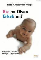 Kız mı Olsun Erkek mi?