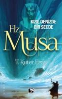 Kızıl Denizde Bir Secde - Hz.Musa