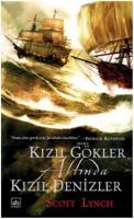 Kızıl Gökler Altında Kızıl Denizler