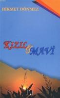 Kızıl Mavi