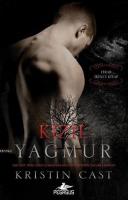 Kızıl Yağmur - Firar 2.Kitap