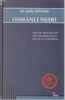 Klasik Dönem Osmanlı Nesri