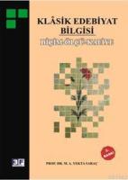 Klasik Edebiyat Bilgisi