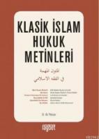 Klasik İslam Hukuk Metinleri