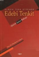 Klasik Türk Şiirinde Edebi Tenkit
