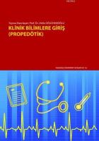 Klinik Bilimlere Giriş