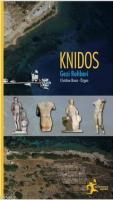 Knidos - Gezi Rehberi