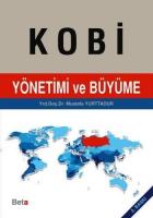 Kobi Yönetimi ve Büyüme
