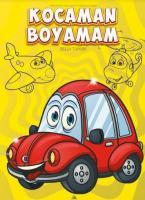 Kocaman Boyamam