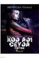 Kod Adı Ceyda Fırtına