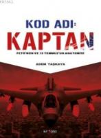 Kod Adı: Kaptan