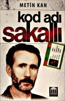 Kod Adı Sakallı