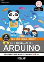 Kod Blokları İle Arduino