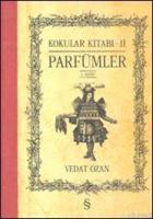 Kokular Kitabı-II (Ciltli)