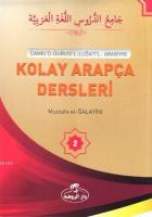 Kolay Arapça Dersleri-2