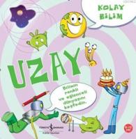 Kolay Bilim - Uzay