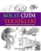 Kolay Çizim Teknikleri
