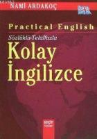 Kolay İngilizce