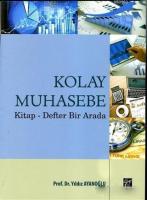 Kolay Muhasebe