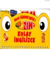 Kolay Öğrenme 1 - Çevremiz ve Biz