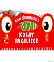 Kolay Öğrenme 2 - Canlılar
