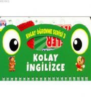 Kolay Öğrenme 3 - Meyveler ve Sebzeler