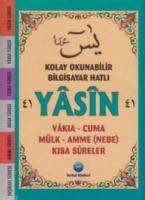 Kolay Okunabilir Bilgisayar Hatlı Yasin