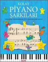 Kolay Piyano Şarkıları