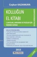 Kolluğun El Kitabı 2015