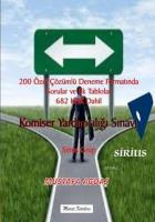 Komiser Yardımcılığı Sınavı
