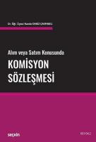 Komisyon Sözleşmesi